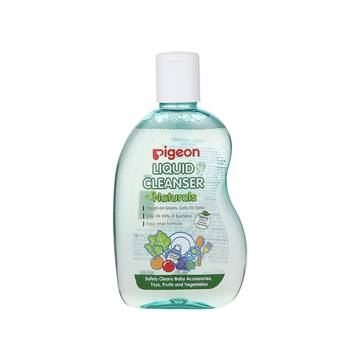 Pigeon Baby Liquid Cleanser